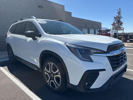 2024 Subaru Ascent Perry  UT