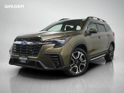 2023 Subaru Ascent Burnsville MN