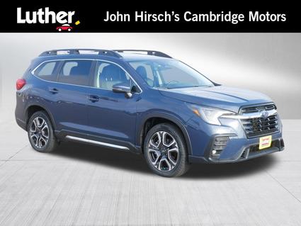 2023 Subaru Ascent Cambridge MN