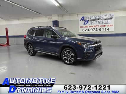 2024 Subaru Ascent Sun City AZ