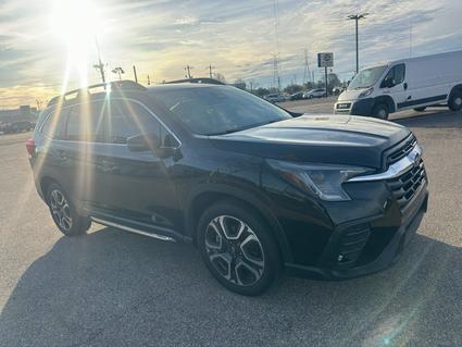 2023 Subaru Ascent Memphis TN