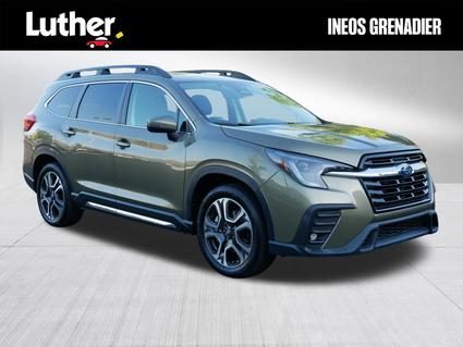 2023 Subaru Ascent Minneapolis MN