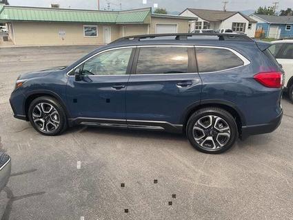 2023 Subaru Ascent Missoula MT