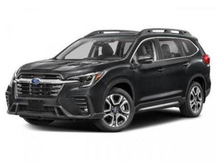 2023 Subaru Ascent Missoula MT