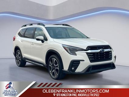 2023 Subaru Ascent Oak Ridge TN