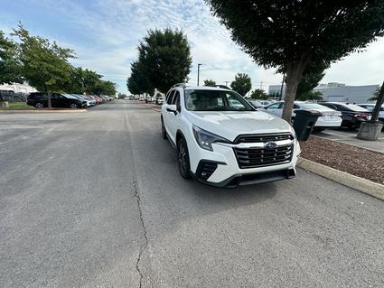 2023 Subaru Ascent Murfreesboro TN
