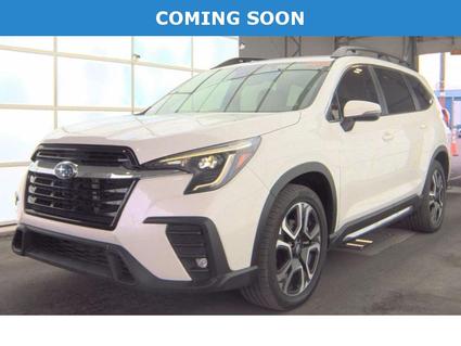 2023 Subaru Ascent Murfreesboro TN