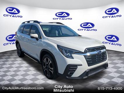 2023 Subaru Ascent Murfreesboro TN