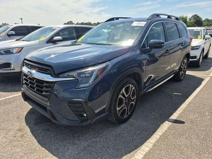 2023 Subaru Ascent Madison AL