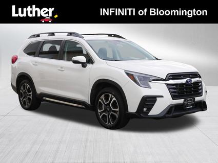 2023 Subaru Ascent Minneapolis MN