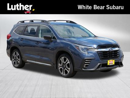 2024 Subaru Ascent Saint Paul MN