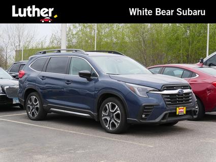 2024 Subaru Ascent Saint Paul MN