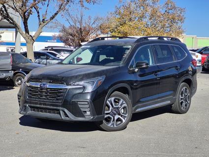 2023 Subaru Ascent Albuquerque NM