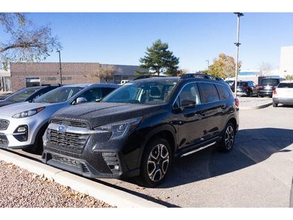 2023 Subaru Ascent Albuquerque NM