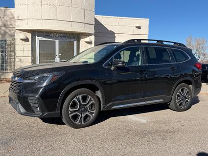 2023 Subaru Ascent Albuquerque NM