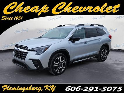 2024 Subaru Ascent Flemingsburg KY