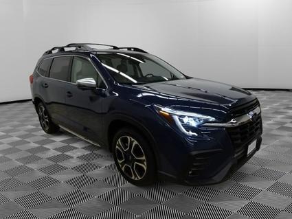 2023 Subaru Ascent Spokane WA