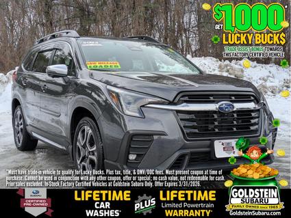 2023 Subaru Ascent Albany NY