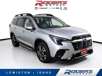 2023 Subaru Ascent Lewiston ID