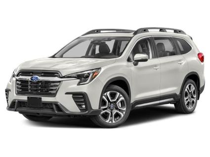 2024 Subaru Ascent Rochester MN
