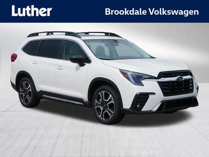 2024 Subaru Ascent Minneapolis MN