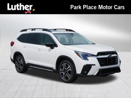 2024 Subaru Ascent Rochester MN