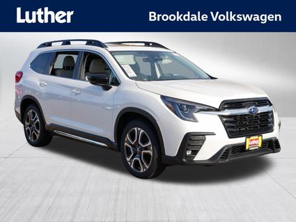 2024 Subaru Ascent Minneapolis MN