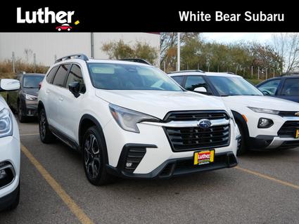 2024 Subaru Ascent Saint Paul MN