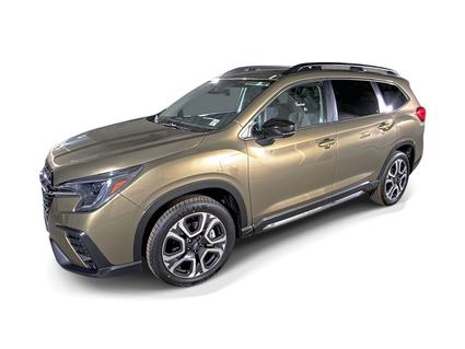 2024 Subaru Ascent Billings MT