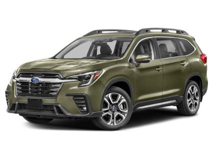 2024 Subaru Ascent Billings MT