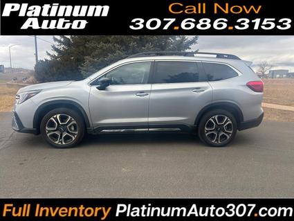 2024 Subaru Ascent Gillette WY