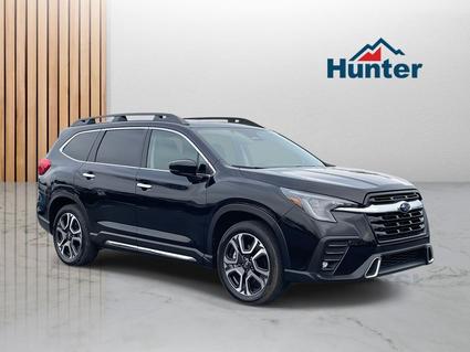 2025 Subaru Ascent Fletcher NC