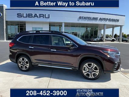 2025 Subaru Ascent Fruitland ID