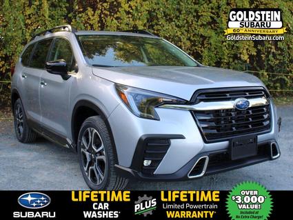 2025 Subaru Ascent Albany NY