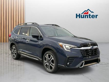 2025 Subaru Ascent Fletcher NC