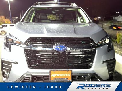2025 Subaru Ascent Lewiston ID