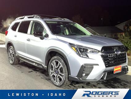 2025 Subaru Ascent Lewiston ID
