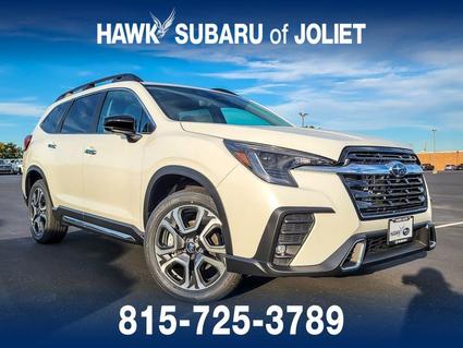 2025 Subaru Ascent Plainfield IL