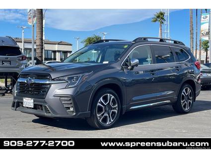 2023 Subaru Ascent San Bernardino CA