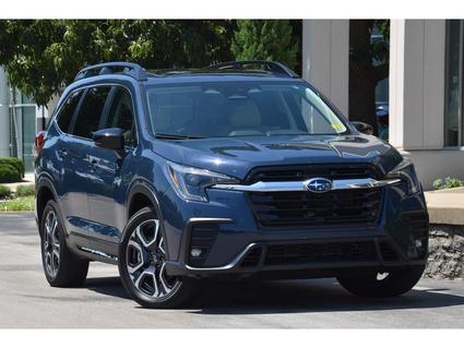 2024 Subaru Ascent Lexington KY