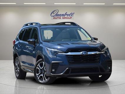 2024 Subaru Ascent Lexington KY