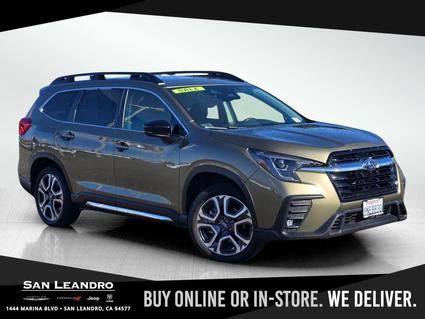 2024 Subaru Ascent San Leandro CA