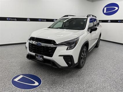 2024 Subaru Ascent Bismarck ND