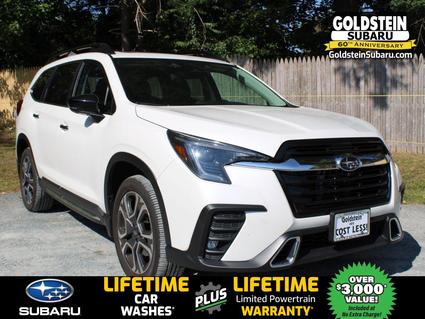 2025 Subaru Ascent Albany NY
