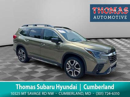2025 Subaru Ascent Cumberland MD