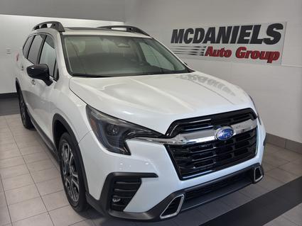 2025 Subaru Ascent Columbia SC