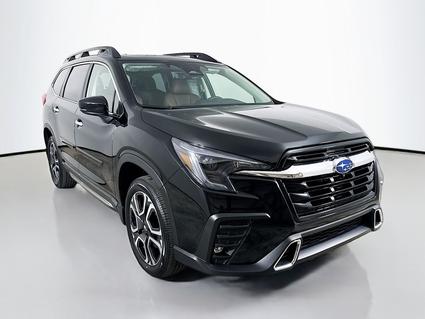 2025 Subaru Ascent Hermiston OR