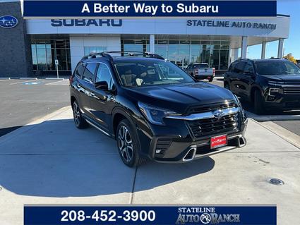 2025 Subaru Ascent Fruitland ID