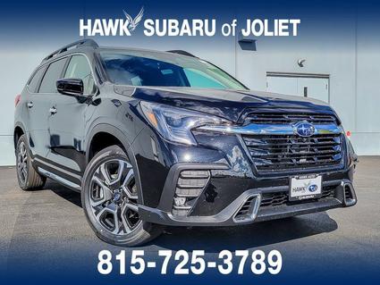 2025 Subaru Ascent Plainfield IL