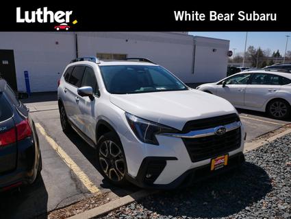 2023 Subaru Ascent Saint Paul MN